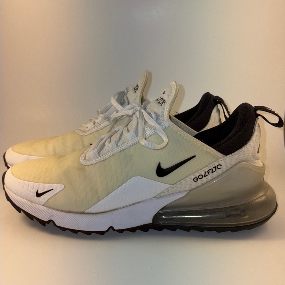 Nike Air Max 270 Golf